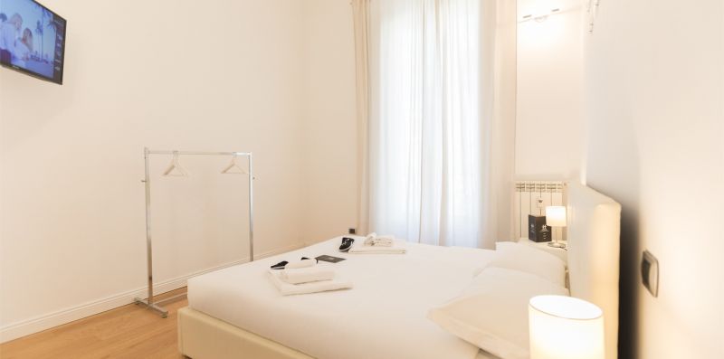 Spazioso appartamento di design in PortaRomana - Hemeras Boutique Homes