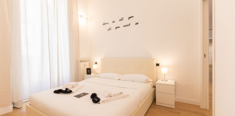 Spazioso appartamento di design in PortaRomana - Hemeras Boutique Homes