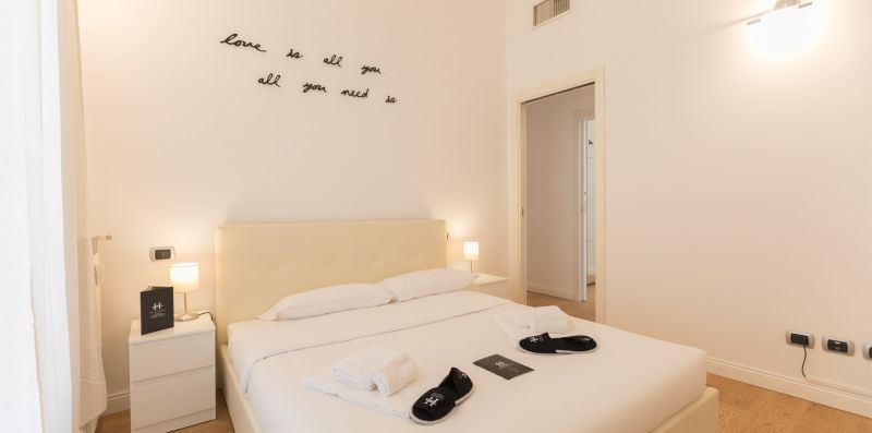 Spazioso appartamento di design in PortaRomana - Hemeras Boutique Homes
