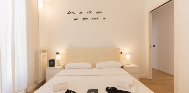 Spazioso appartamento di design in PortaRomana - Hemeras Boutique Homes