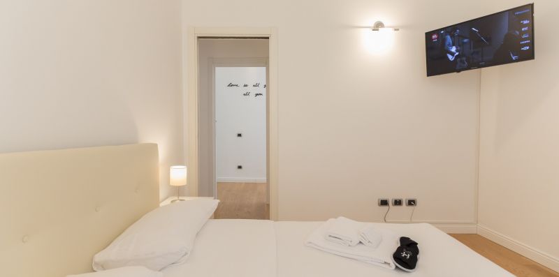 Spazioso appartamento di design in PortaRomana - Hemeras Boutique Homes