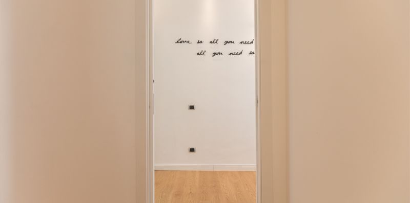 Spazioso appartamento di design in PortaRomana - Hemeras Boutique Homes