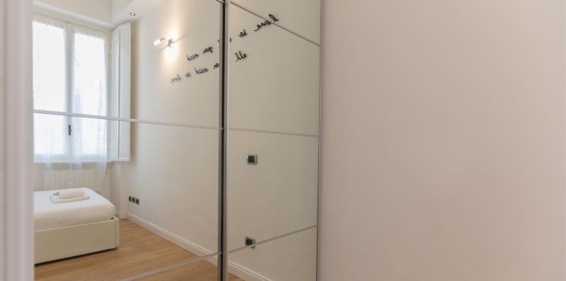 Spazioso appartamento di design in PortaRomana - Hemeras Boutique Homes