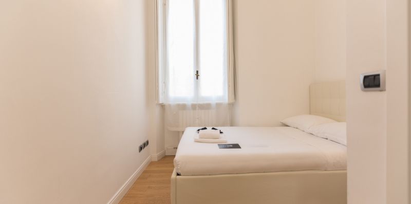 Spazioso appartamento di design in PortaRomana - Hemeras Boutique Homes