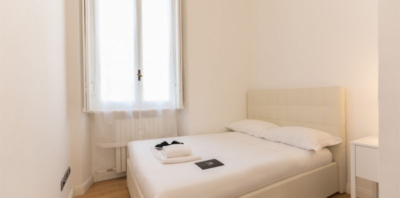 Spazioso appartamento di design in PortaRomana - Hemeras Boutique Homes