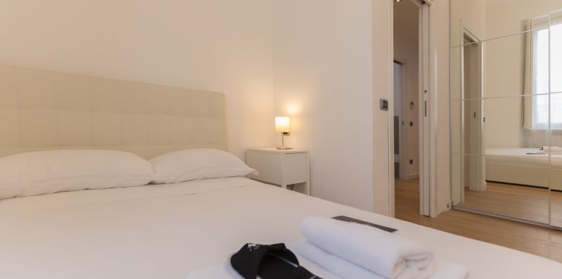 Spazioso appartamento di design in PortaRomana - Hemeras Boutique Homes