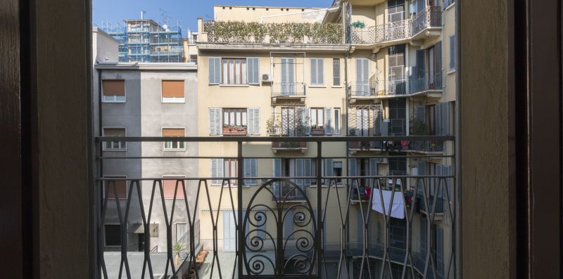 Spazioso appartamento di design in PortaRomana - Hemeras Boutique Homes