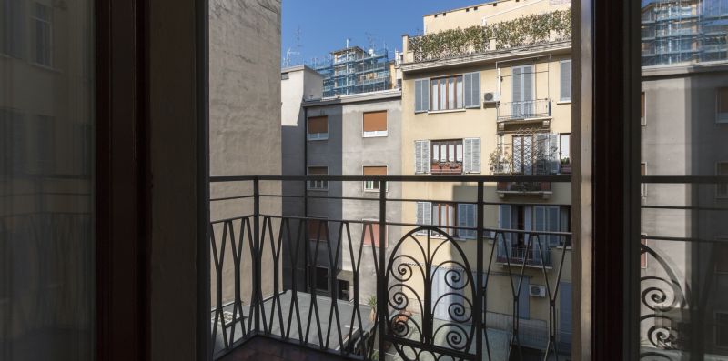 Spazioso appartamento di design in PortaRomana - Hemeras Boutique Homes