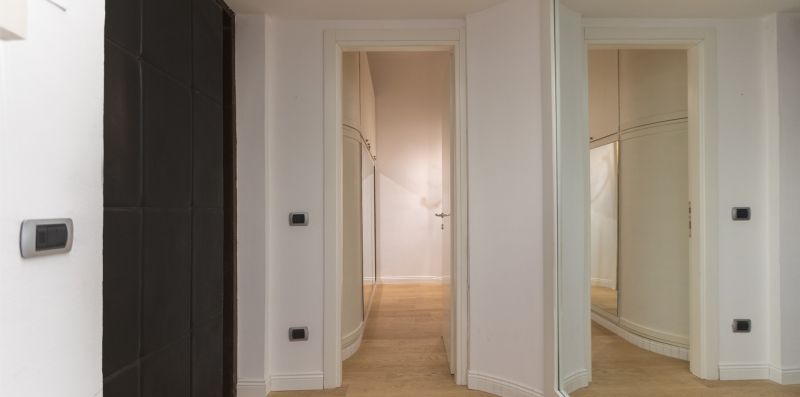 Spazioso appartamento di design in PortaRomana - Hemeras Boutique Homes