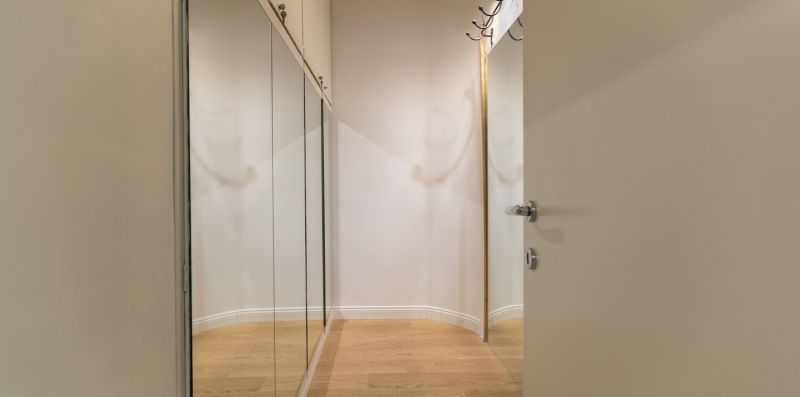 Spazioso appartamento di design in PortaRomana - Hemeras Boutique Homes