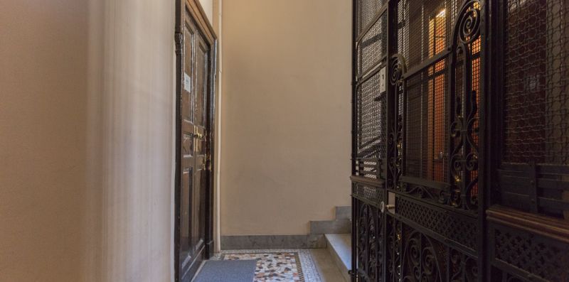 Spazioso appartamento di design in PortaRomana - Hemeras Boutique Homes