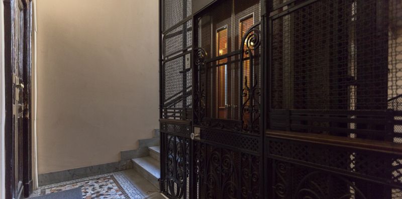 Spazioso appartamento di design in PortaRomana - Hemeras Boutique Homes