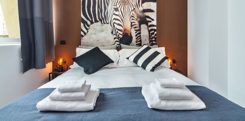 Ampio appartamento vicino Stazione Centrale - Hemeras Boutique Homes