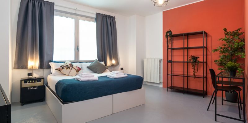 Ampio appartamento vicino Stazione Centrale - Hemeras Boutique Homes