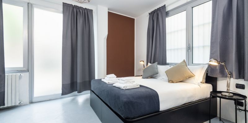 Ampio appartamento vicino Stazione Centrale - Hemeras Boutique Homes