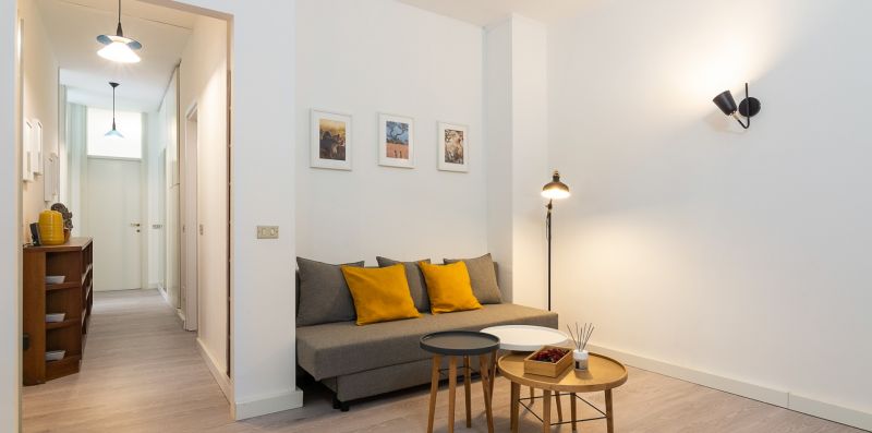 Appartamento in zona Navigli - Hemeras Boutique Homes