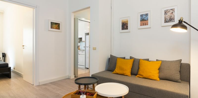 Appartamento in zona Navigli - Hemeras Boutique Homes