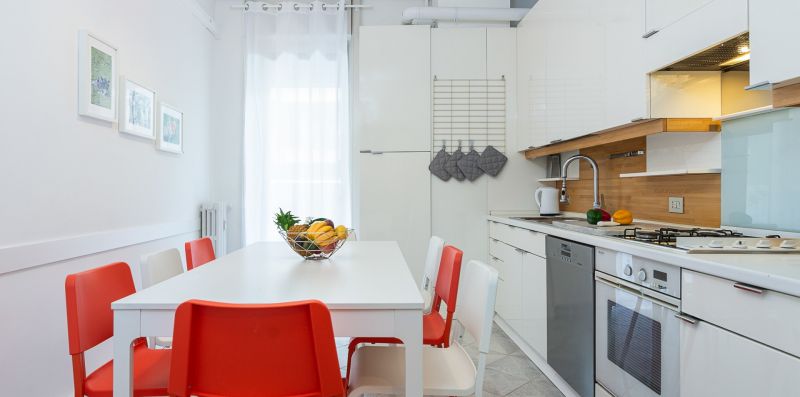 Appartamento in zona Navigli - Hemeras Boutique Homes