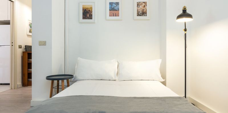 Appartamento in zona Navigli - Hemeras Boutique Homes
