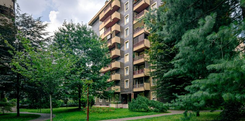 Appartamento in zona Navigli - Hemeras Boutique Homes