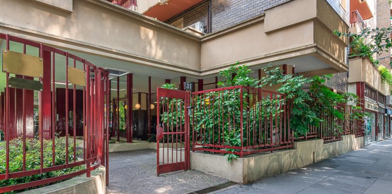 Appartamento in zona Navigli - Hemeras Boutique Homes