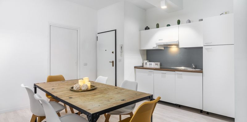 Ampio appartamento di design vicino al centro - Hemeras Boutique Homes