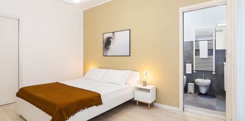 Ampio appartamento di design vicino al centro - Hemeras Boutique Homes