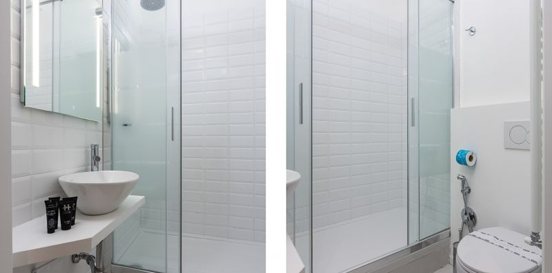 Ampio appartamento di design vicino al centro - Hemeras Boutique Homes