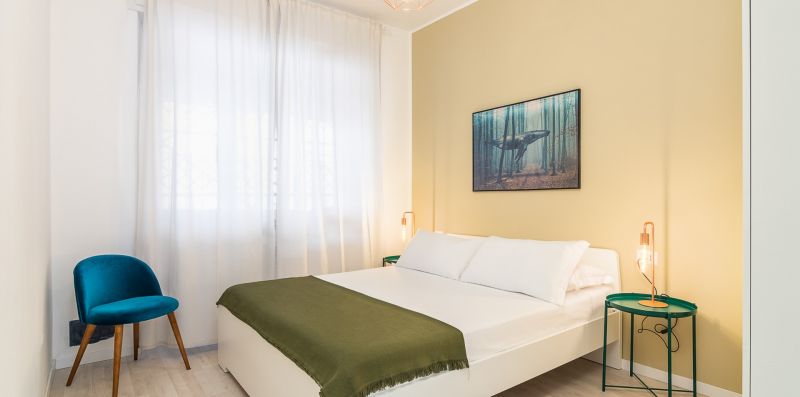 Ampio appartamento di design vicino al centro - Hemeras Boutique Homes