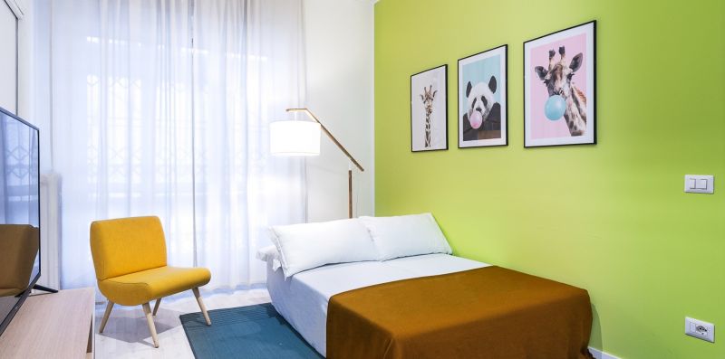 Ampio appartamento di design vicino al centro - Hemeras Boutique Homes