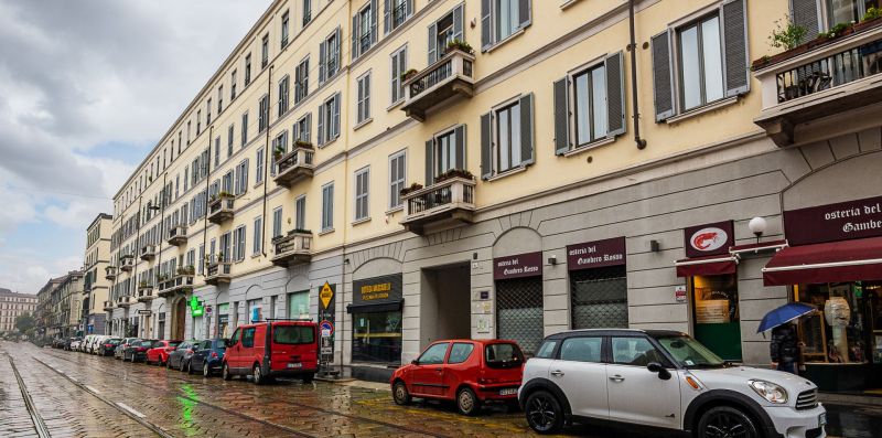 Ampio appartamento di design vicino al centro - Hemeras Boutique Homes