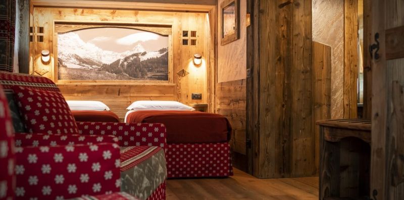 Lussuoso chalet nel cuore di Breuil-Cervinia - Hemeras Boutique Homes
