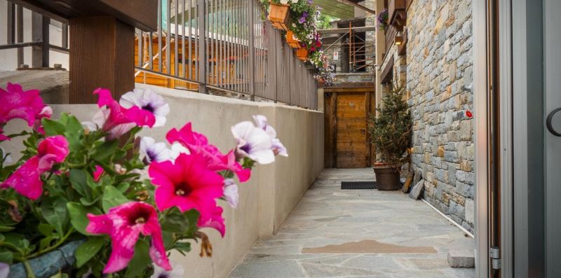 Lussuoso chalet nel cuore di Breuil-Cervinia - Hemeras Boutique Homes