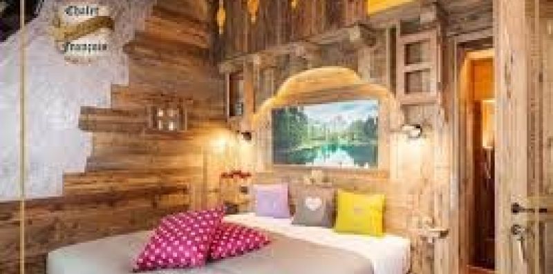 Lussuoso chalet nel cuore di Breuil-Cervinia - Hemeras Boutique Homes