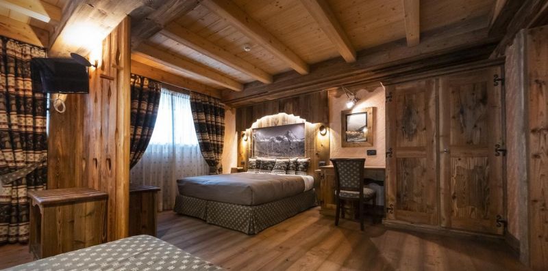 Lussuoso chalet nel cuore di Breuil-Cervinia - Hemeras Boutique Homes