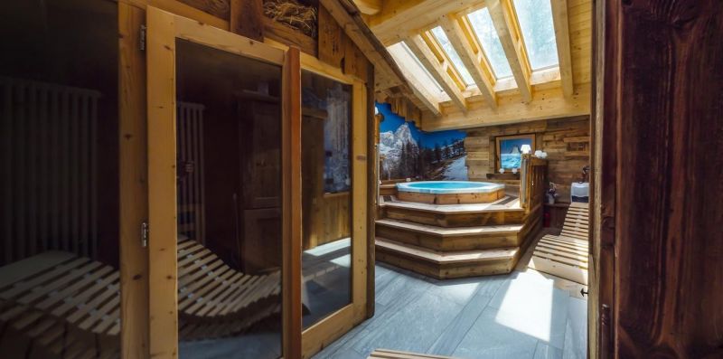 Lussuoso chalet nel cuore di Breuil-Cervinia - Hemeras Boutique Homes