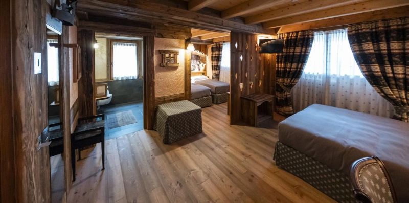 Lussuoso chalet nel cuore di Breuil-Cervinia - Hemeras Boutique Homes