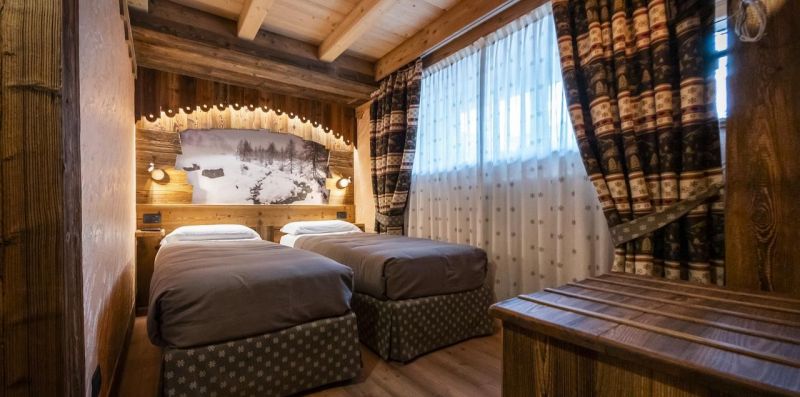 Lussuoso chalet nel cuore di Breuil-Cervinia - Hemeras Boutique Homes