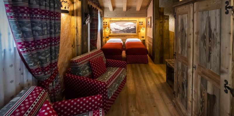 Lussuoso chalet nel cuore di Breuil-Cervinia - Hemeras Boutique Homes