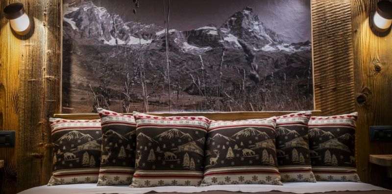 Lussuoso chalet nel cuore di Breuil-Cervinia - Hemeras Boutique Homes