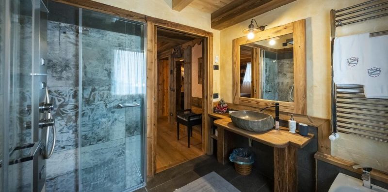 Lussuoso chalet nel cuore di Breuil-Cervinia - Hemeras Boutique Homes