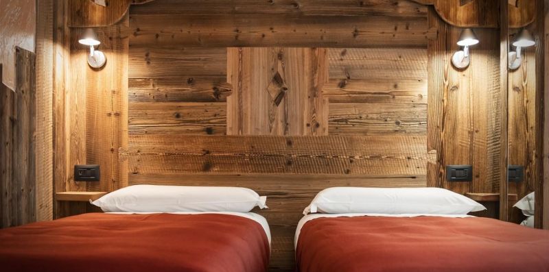 Lussuoso chalet nel cuore di Breuil-Cervinia - Hemeras Boutique Homes