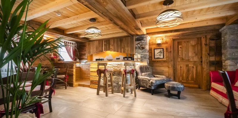 Lussuoso chalet nel cuore di Breuil-Cervinia - Hemeras Boutique Homes
