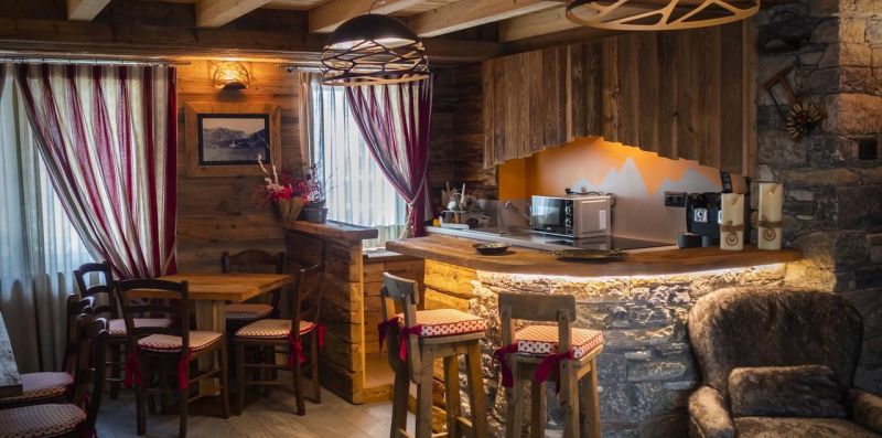 Lussuoso chalet nel cuore di Breuil-Cervinia - Hemeras Boutique Homes