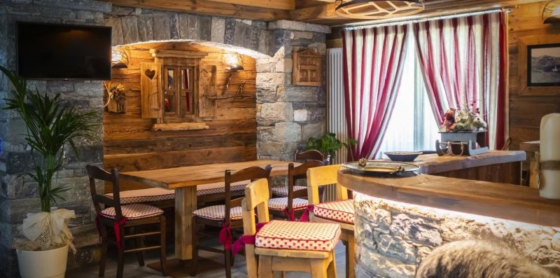 Lussuoso chalet nel cuore di Breuil-Cervinia - Hemeras Boutique Homes