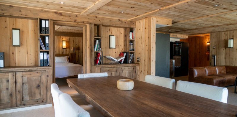 Luxury Chalet St. Moritz - Tom - Hemeras Boutique Homes