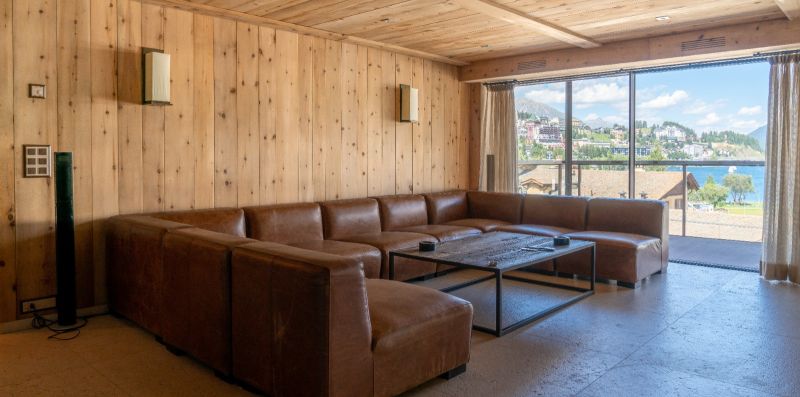 Luxury Chalet St. Moritz - Tom - Hemeras Boutique Homes
