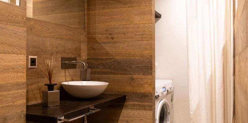 Luxury Chalet St. Moritz - Tom - Hemeras Boutique Homes