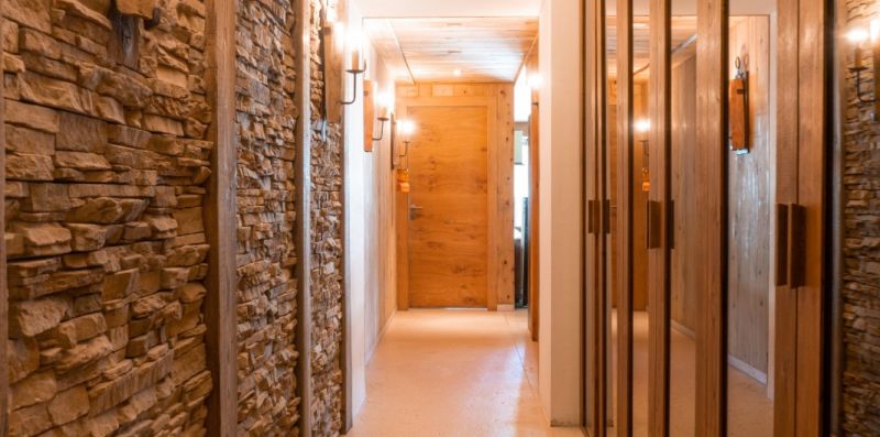Luxury Chalet St. Moritz - Tom - Hemeras Boutique Homes