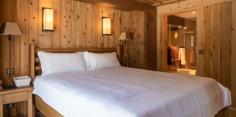 Luxury Chalet St. Moritz - Tom - Hemeras Boutique Homes